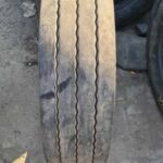  Opony ciężarowe 245/70R17.5 CONTINENTAL HTL2 ECO-PLUS / 9-10mm