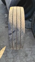 Opony ciężarowe 245/70R17.5 CONTINENTAL HTL2 ECO-PLUS / 9-10mm