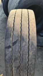 Opony ciężarowe 245/70R17.5 CONTINENTAL HTL2 ECO-PLUS / 9-10mm