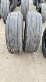 Opony ciężarowe 285/70R19.5 FULDA ECOTONN / 9-10mm