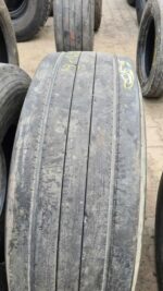 Opony ciężarowe 285/70R19.5 FULDA ECOTONN / 9-10mm