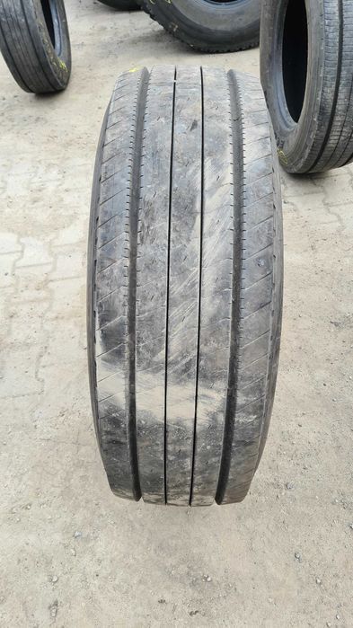  Opony ciężarowe 285/70R19.5 GOODYEAR MARATHON LHT / 13mm