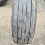  Opony ciężarowe 285/70R19.5 FULDA ECOTONN / 6mm