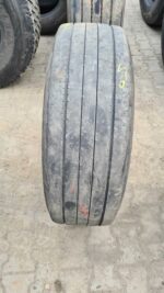 Opony ciężarowe 285/70R19.5 FULDA ECOTONN / 6mm