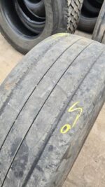 Opony ciężarowe 285/70R19.5 FULDA ECOTONN / 6mm