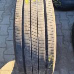  Opony ciężarowe 245/70R17.5 FULDA ECOTONN / 11-12mm