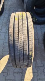 Opony ciężarowe 245/70R17.5 FULDA ECOTONN / 11-12mm