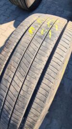 Opony ciężarowe 245/70R17.5 FULDA ECOTONN / 11-12mm