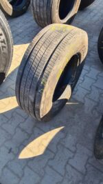 Opony ciężarowe 245/70R17.5 FULDA ECOTONN / 11-12mm