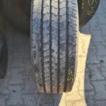 Opony ciężarowe 285/70R19.5 GOODYEAR REGIEONAL RHS II / 10-11M