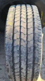 Opony ciężarowe 285/70R19.5 GOODYEAR REGIEONAL RHS II / 10-11M