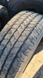 Opony ciężarowe 285/70R19.5 GOODYEAR REGIEONAL RHS II / 10-11M