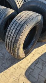 Opony ciężarowe 285/70R19.5 GOODYEAR REGIEONAL RHS II / 10-11M