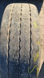 Opony ciężarowe 245/70R17.5 MICHELIN X MULTI T / 7mm