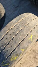 Opony ciężarowe 245/70R17.5 MICHELIN X MULTI T / 7mm