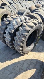 Opona przemysłowa do koparek 10.00-20 OPONY PRZEMYSŁOWE DO KOPARKI BKT , MITAS , BRIDGESTONE / 70% BIEŻNIKA