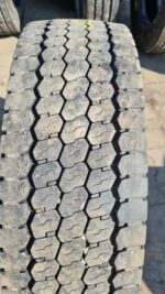 Opony ciężarowe 235/75R17.5 PIRELLI TR:01 TRIATHLON / 10-11mm