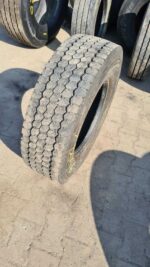 Opony ciężarowe 235/75R17.5 PIRELLI TR:01 TRIATHLON / 10-11mm