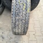  Opony ciężarowe 235/75R17.5 MICHELIN X MULTI D / 6-7mm