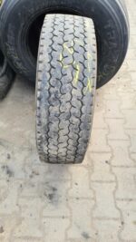 Opony ciężarowe 235/75R17.5 MICHELIN X MULTI D / 6-7mm