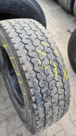 Opony ciężarowe 235/75R17.5 MICHELIN X MULTI D / 6-7mm