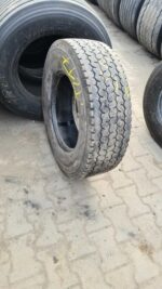 Opony ciężarowe 235/75R17.5 MICHELIN X MULTI D / 6-7mm