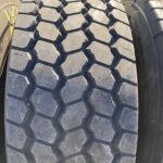  Opony ciężarowe 445/65R22.5 CONTINENTAL HAC3 / 100% BIEŻNIKA