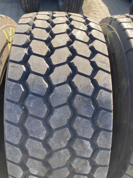  Opony ciężarowe 445/65R22.5 CONTINENTAL HAC3 / 100% BIEŻNIKA