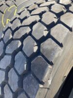 Opony ciężarowe 445/65R22.5 CONTINENTAL HAC3 / 100% BIEŻNIKA