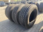 Opony ciężarowe 445/65R22.5 CONTINENTAL HAC3 / 100% BIEŻNIKA