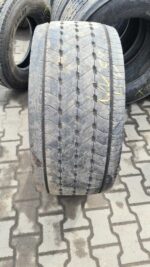 Opony ciężarowe 375/45R22.5 GOODYEAR KMAX S / 10-11mm