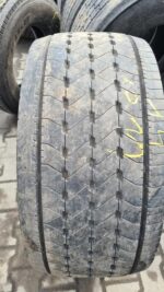 Opony ciężarowe 375/45R22.5 GOODYEAR KMAX S / 10-11mm