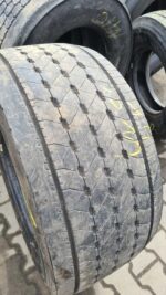 Opony ciężarowe 375/45R22.5 GOODYEAR KMAX S / 10-11mm