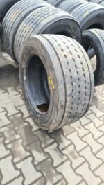 Opony ciężarowe 375/45R22.5 GOODYEAR KMAX S / 10-11mm