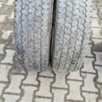  Opony ciężarowe 235/75R17.5 MICHELIN X MULTI D / 6mm