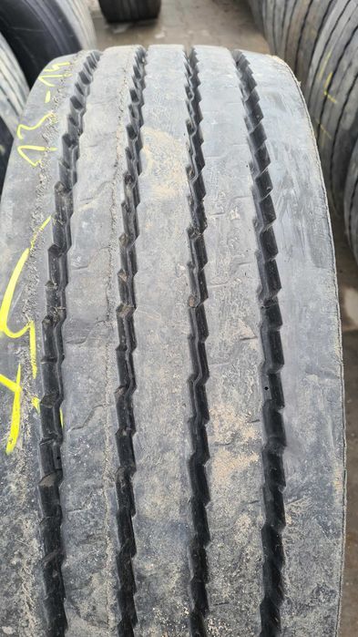 Opony ciężarowe 285/70R19.5 HANKOOK TH22 / 13-14mm