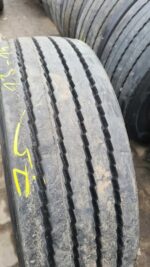 Opony ciężarowe 285/70R19.5 HANKOOK TH22 / 13-14mm