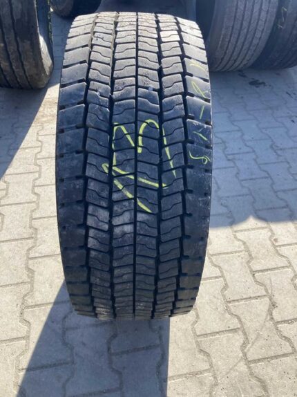  Opony ciężarowe 315/45R22.5 BRIDGESTONE M749 / 18mm