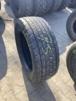 Opony ciężarowe 295/55R22.5 CONTINENTAL CONTI HYBRID HD3 / 7-8mm