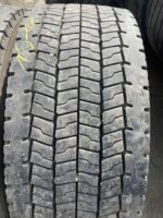 Opony ciężarowe 315/45R22.5 BRIDGESTONE M749 / 10-12mm