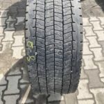  Opony ciężarowe 315/45R22.5 BRIDGESTONE M749 / 8-9mm