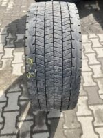 Opony ciężarowe 315/45R22.5 BRIDGESTONE M749 / 8-9mm