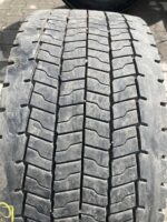 Opony ciężarowe 315/45R22.5 BRIDGESTONE M749 / 8-9mm