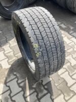Opony ciężarowe 315/45R22.5 BRIDGESTONE M749 / 8-9mm