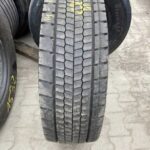  Opony ciężarowe 295/55R22.5 HANKOOK DL10 E-CUBE MAX / 13-14mm