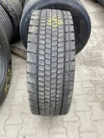Opony ciężarowe 295/55R22.5 HANKOOK DL10 E-CUBE MAX / 13-14mm