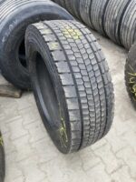 Opony ciężarowe 295/55R22.5 HANKOOK DL10 E-CUBE MAX / 13-14mm