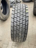 Opony ciężarowe 295/55R22.5 CONTINENTAL CONTI HYBRID HD3 / 17-18mm