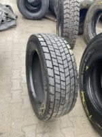 Opony ciężarowe 295/55R22.5 CONTINENTAL CONTI HYBRID HD3 / 17-18mm