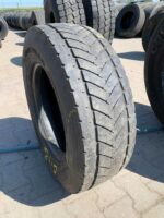 Opony ciężarowe 245/70R17.5 GOODYEAR KMAX D / 7-9mm